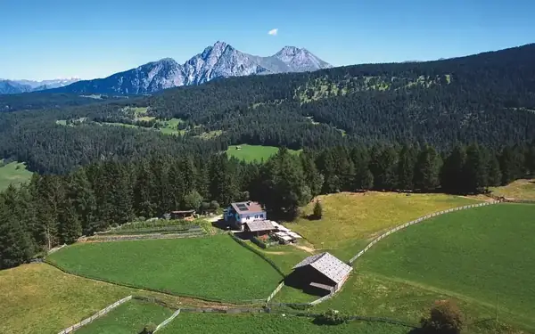 E-Bike-Runde Hafling & Vöran