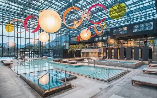 Therme Meran