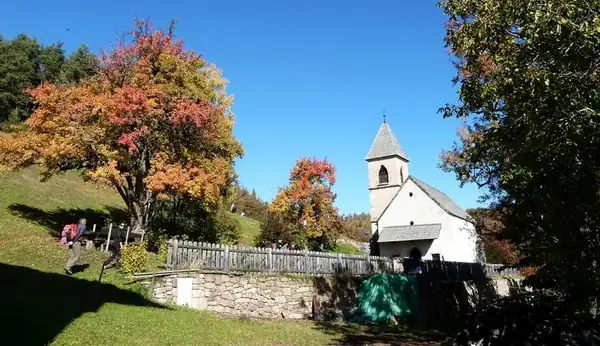 Mölten – Verschneid