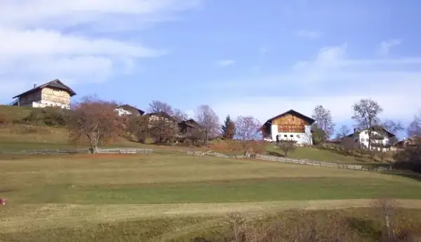 Mölten – St. Ulrichs Kapelle – Schlaneid