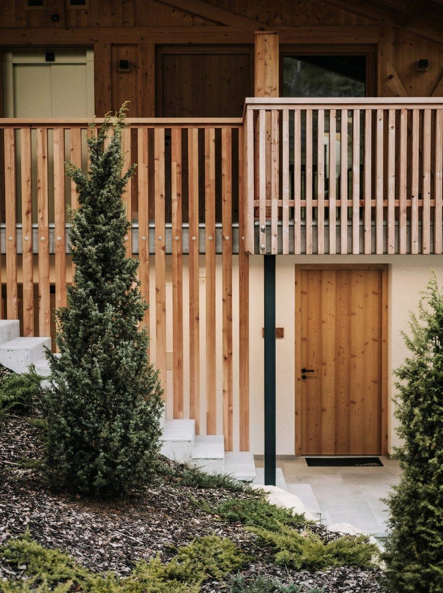 Kohlbrenner Lodges Ferienwohnung